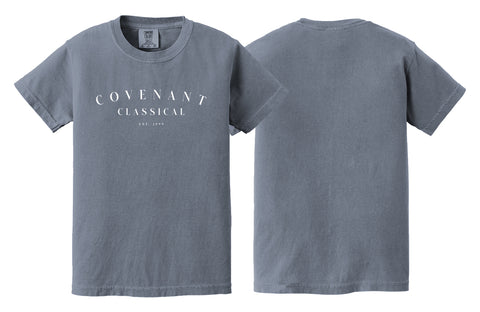 Covenant Est. 1999 Tee