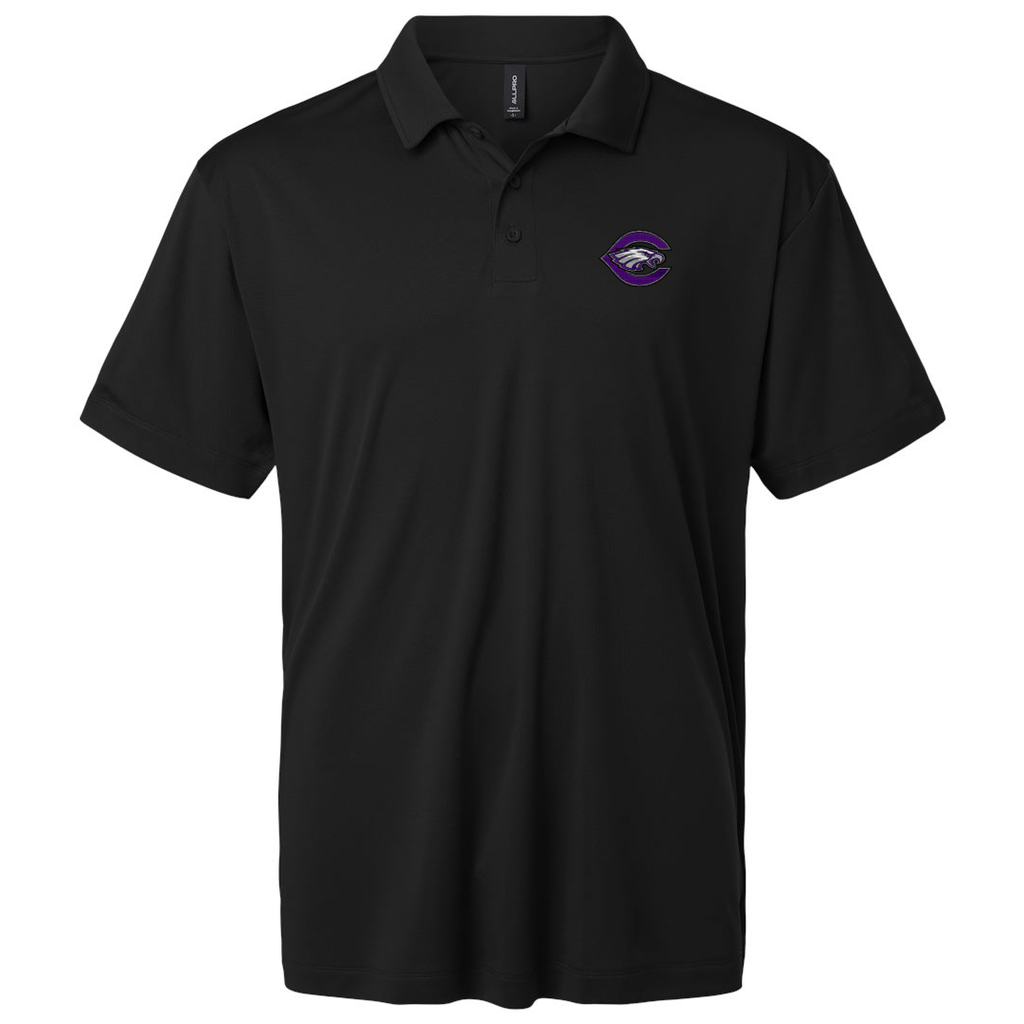 Men's AllPro Performance Polo