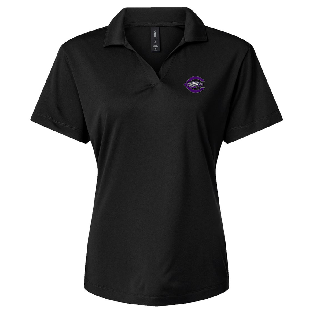 Women's AllPro Performance Polo