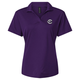 Women's AllPro Performance Polo