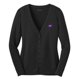 CISD Women's Cardigan