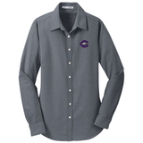 Women's SuperPro Oxford Shirt