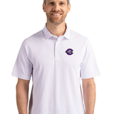 CHS Cutter & Buck Solid Polo