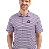 CHS Stripe Polo