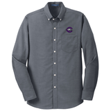 Men's SuperPro Oxford Shirt