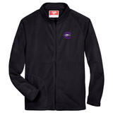 Campus Microfleece Jacket