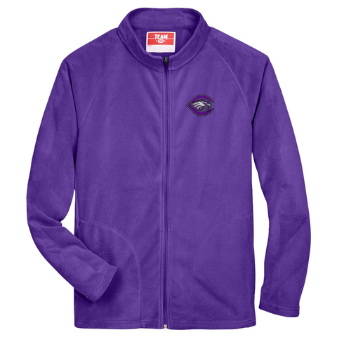 CHS Campus Microfleece Jacket