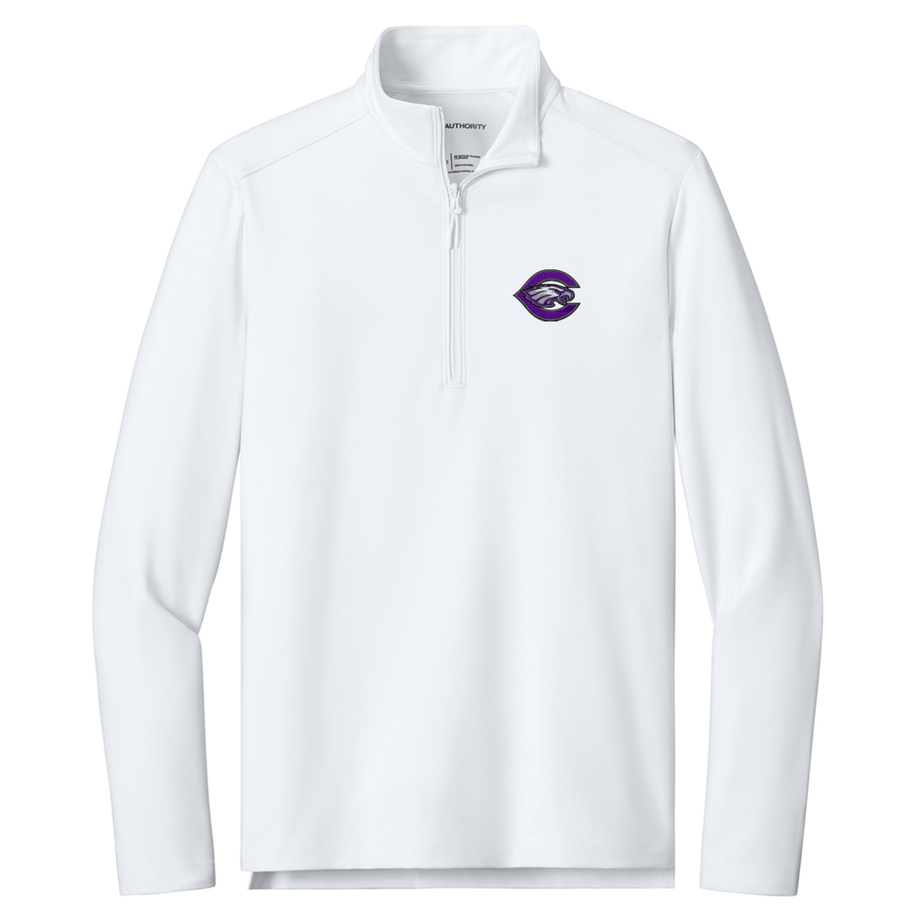 CHS 1/4 Zips