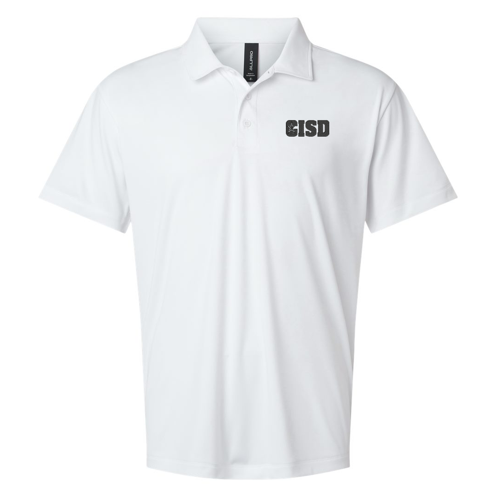 Men's AllPro Performance Polo