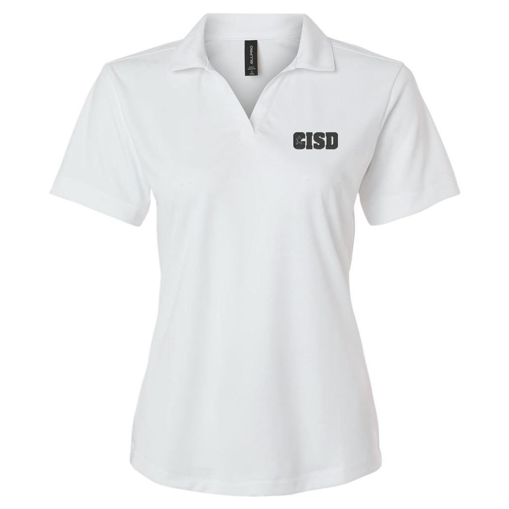 Women's AllPro Performance Polo