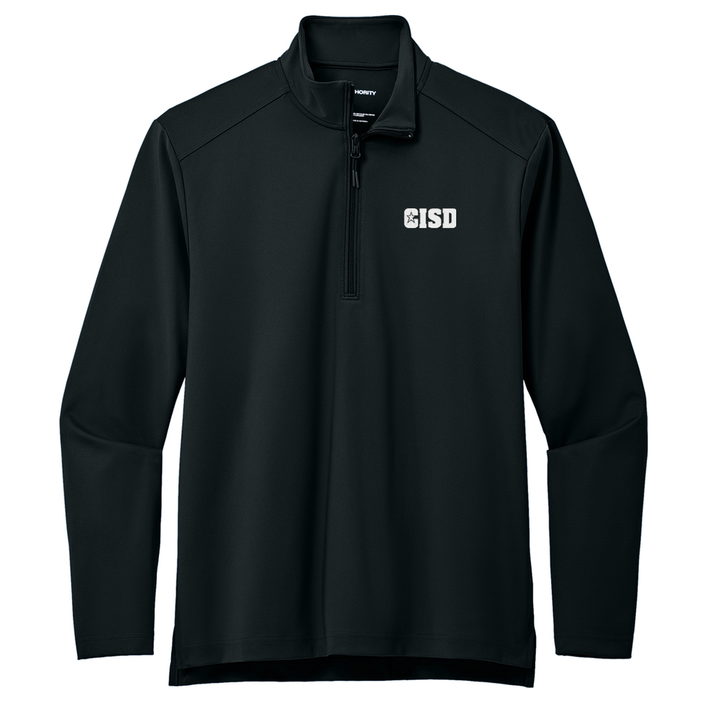 CISD 1/4 Zips