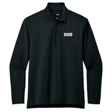 CISD 1/4 Zips