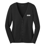 CISD Women's Cardigan