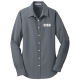 Women's SuperPro Oxford Shirt