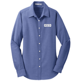 Women's SuperPro Oxford Shirt