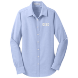 Women's SuperPro Oxford Shirt