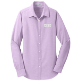Women's SuperPro Oxford Shirt