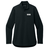 CISD 1/4 Zips