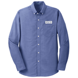 Men's SuperPro Oxford Shirt