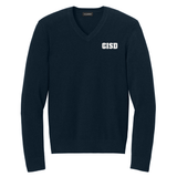 CISD V-Neck Sweater