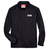 Campus Microfleece Jacket