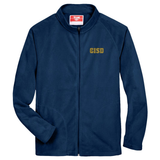 Campus Microfleece Jacket