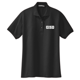 CISD Women's Silk Touch Polo