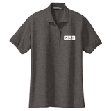 CISD Women's Silk Touch Polo