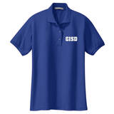 CISD Women's Silk Touch Polo