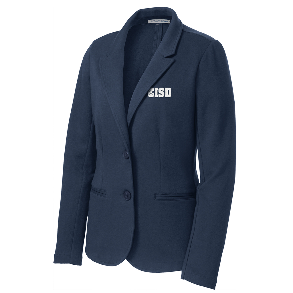 CISD Women's Blazer