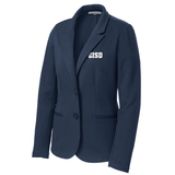 CISD Women's Blazer