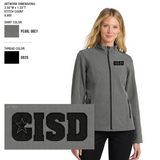 Crowley ISD Women's Soft Shell