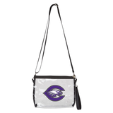 Clear Stadium Purse