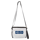 Clear Stadium Purse