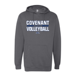 Covenant Volleyball Hoodie