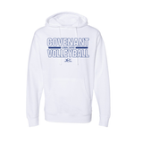 Covenant Volleyball Hoodie