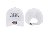 Imperial Performance Cap Crossed Swords