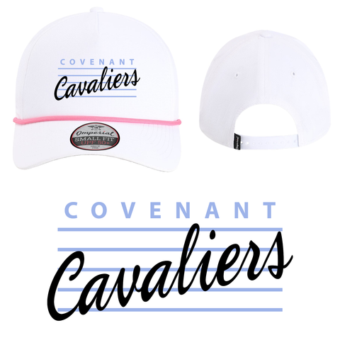 Imperial Small Fit Covenant Cavaliers Hat