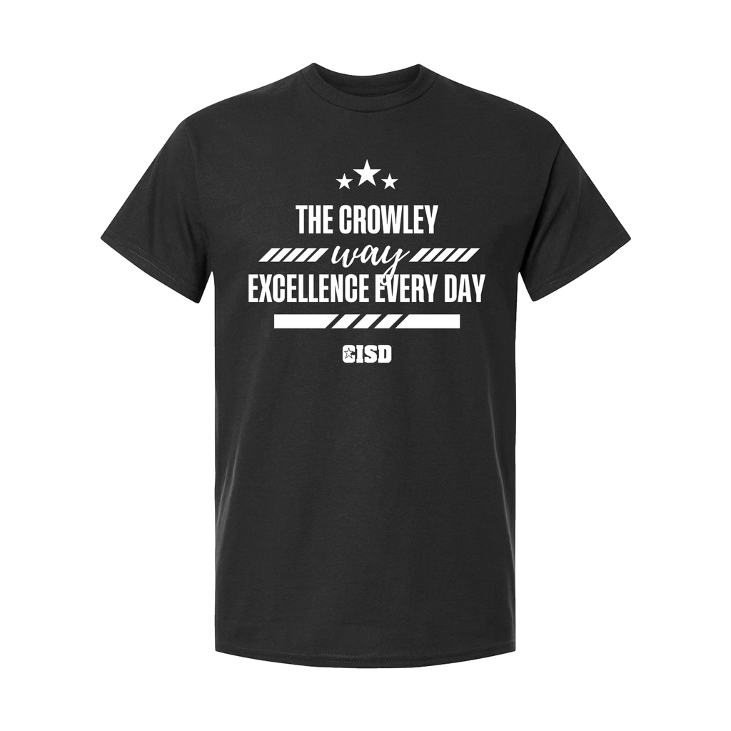 The Crowley Way Kids' Tee