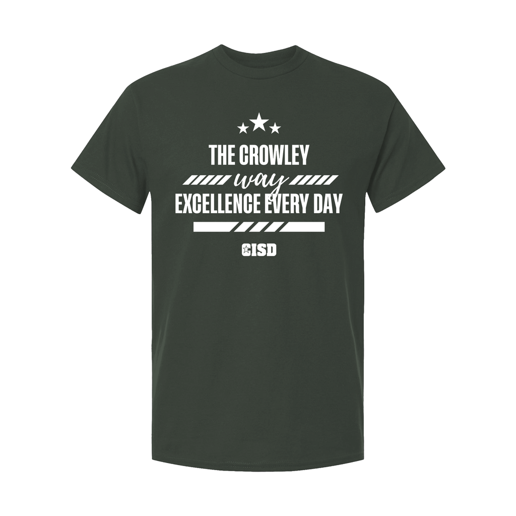 The Crowley Way Kids' Tee