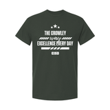 The Crowley Way Kids' Tee