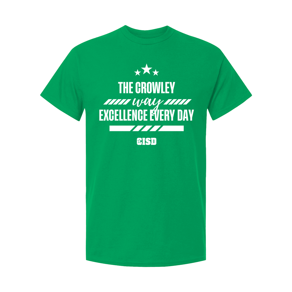 The Crowley Way Kids' Tee
