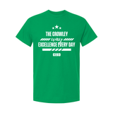 The Crowley Way Kids' Tee