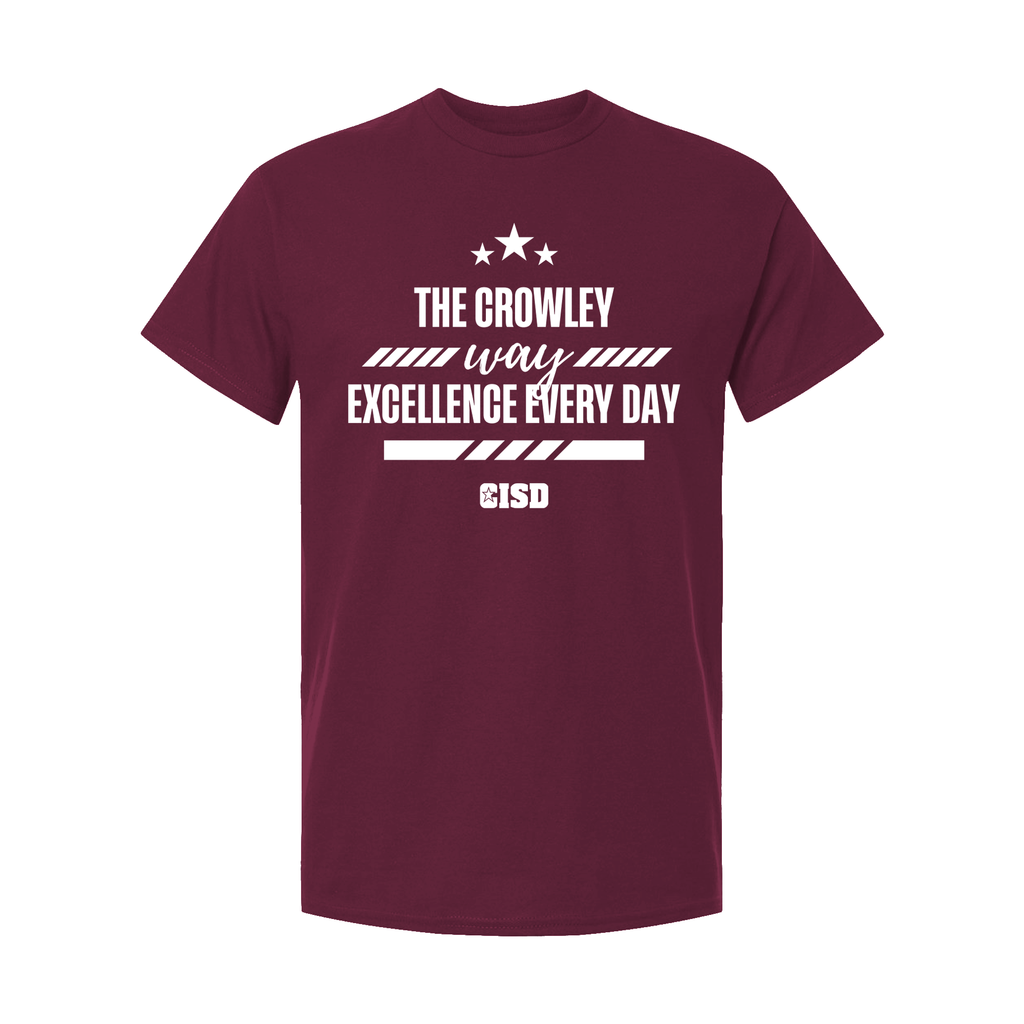 The Crowley Way Kids' Tee