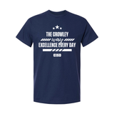 The Crowley Way Tee