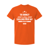 The Crowley Way Kids' Tee