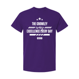 The Crowley Way Kids' Tee
