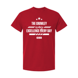 The Crowley Way Kids' Tee