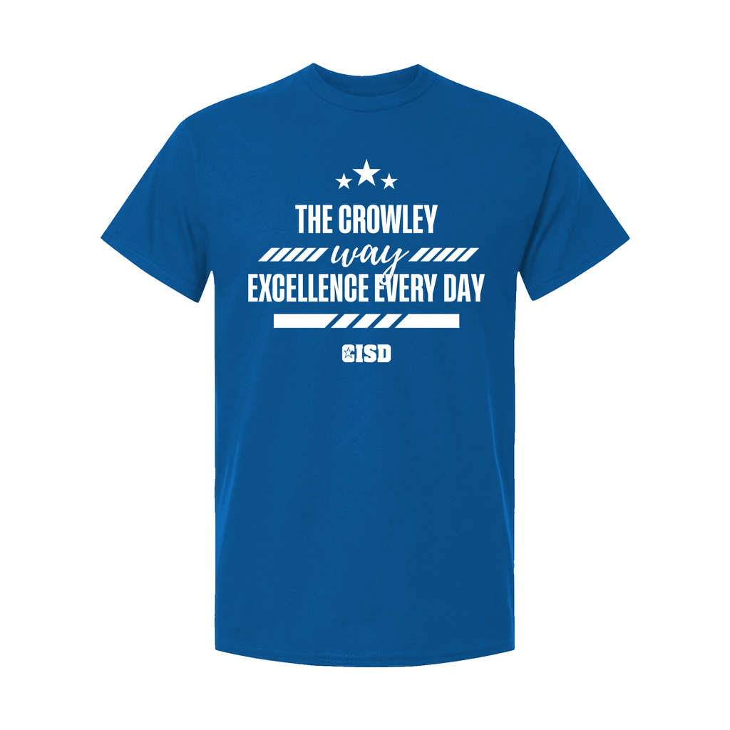 The Crowley Way Kids' Tee