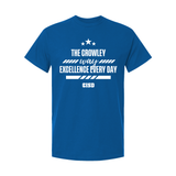The Crowley Way Kids' Tee
